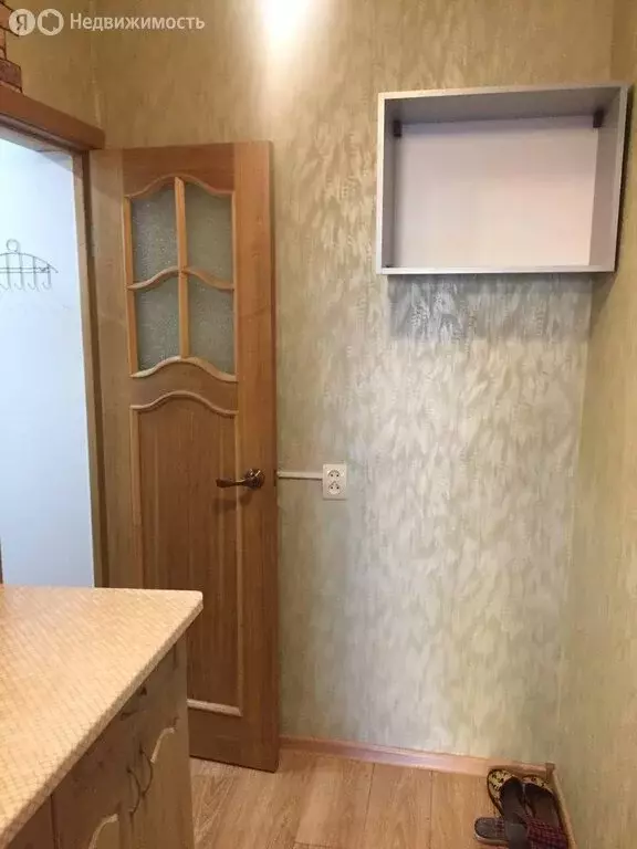 1-комнатная квартира: Смоленск, улица 12 лет Октября, 7Г (24 м) - Фото 2