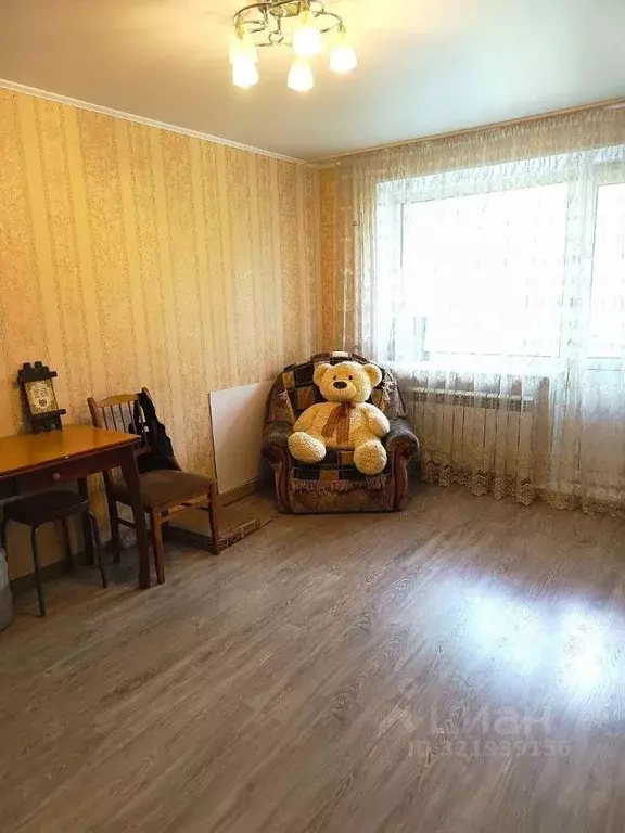 2-к кв. Калужская область, Калуга ул. Огарева, 4 (49.5 м) - Фото 1