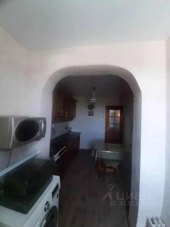 2-к кв. Калмыкия, Элиста 1-й мкр, 46 (51.0 м) - Фото 1