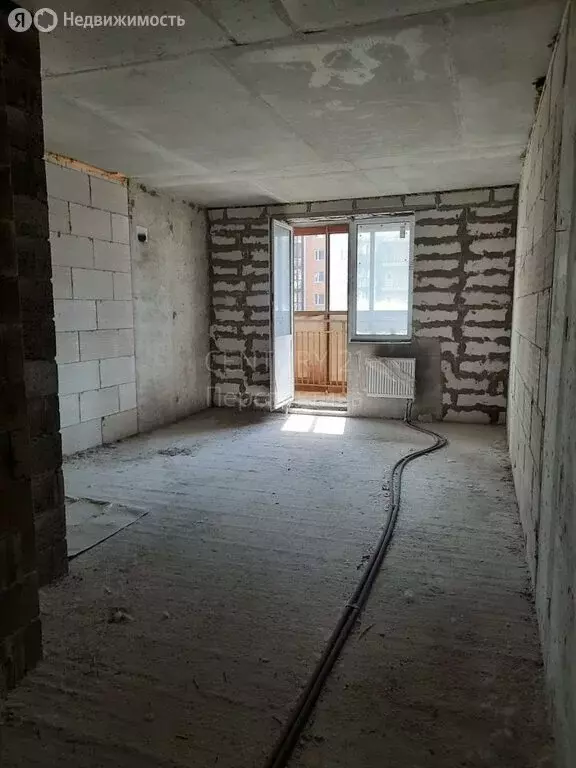 Квартира-студия: Реутов, Юбилейный проспект, 67 (30 м) - Фото 2