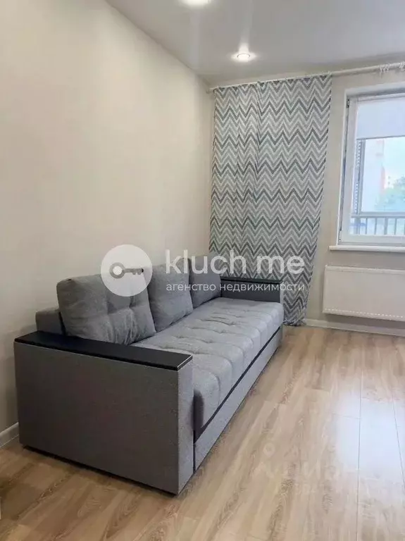 Студия Татарстан, Казань ул. Вишневского, 59Ак3 (29.4 м) - Фото 2