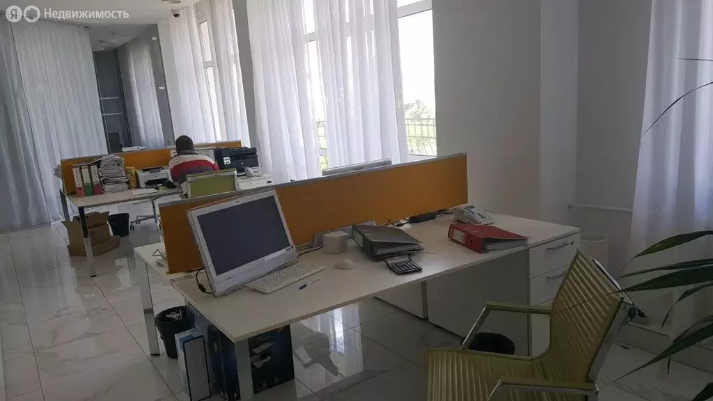 Офис (136 м) - Фото 2