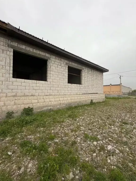 Дом в Ингушетия, Назрановский район, с. Экажево, 5-й мкр  (110 м) - Фото 2