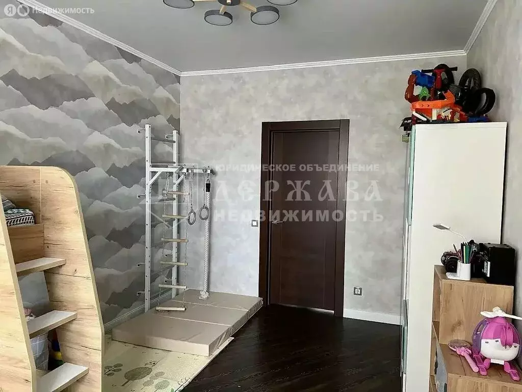 3-комнатная квартира: Кемерово, Московский проспект, 14 (104.6 м) - Фото 2