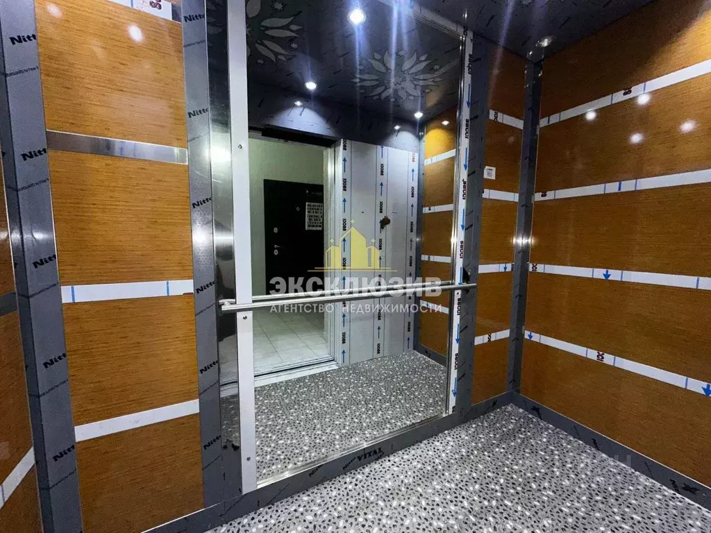 2-к кв. Ставропольский край, Ессентуки ул. Пушкина, 10А (70.2 м) - Фото 2