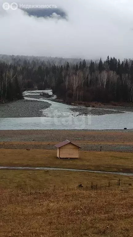 Участок в Усть-Коксинский район, село Тюнгур (14.45 м) - Фото 1