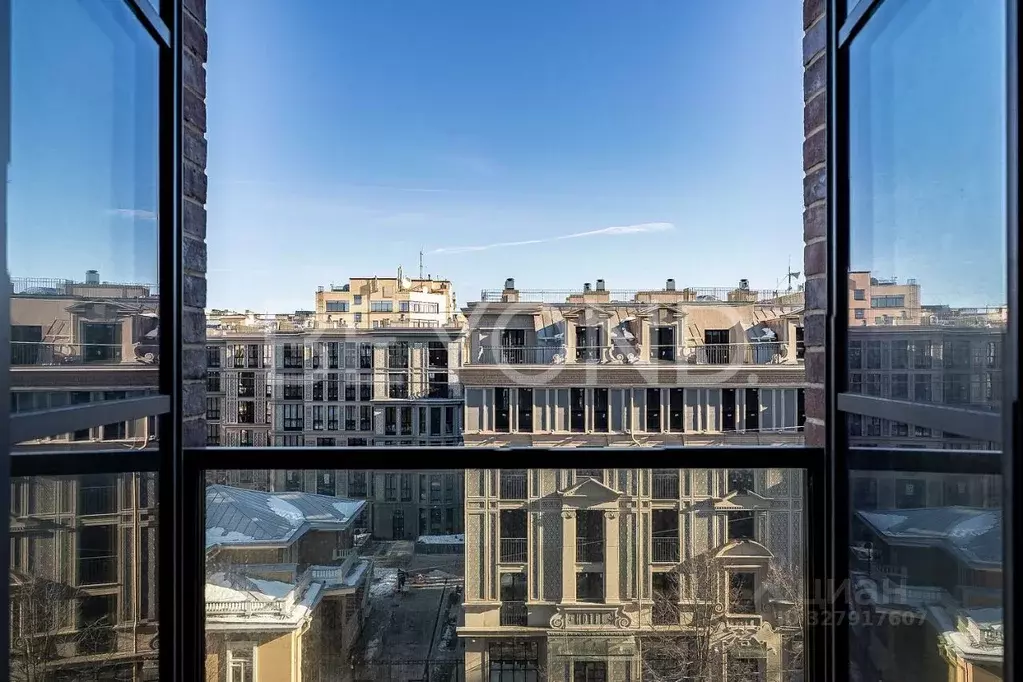 1-к кв. Санкт-Петербург 13-я Васильевского острова линия, 50 (78.6 м) - Фото 1