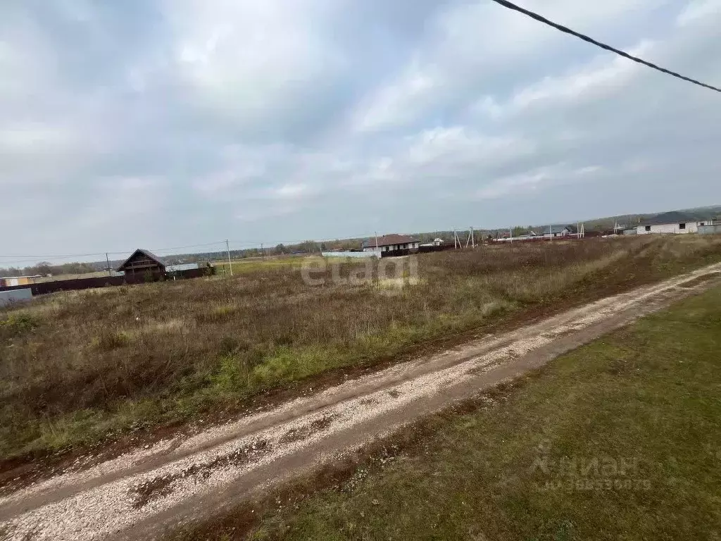 Участок в Московская область, Серпухов городской округ, д. Большое ... - Фото 1