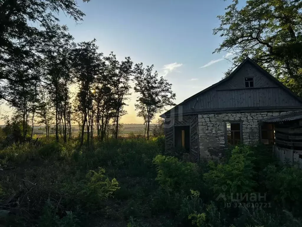 Участок в Ростовская область, Родионово-Несветайский район, ... - Фото 1