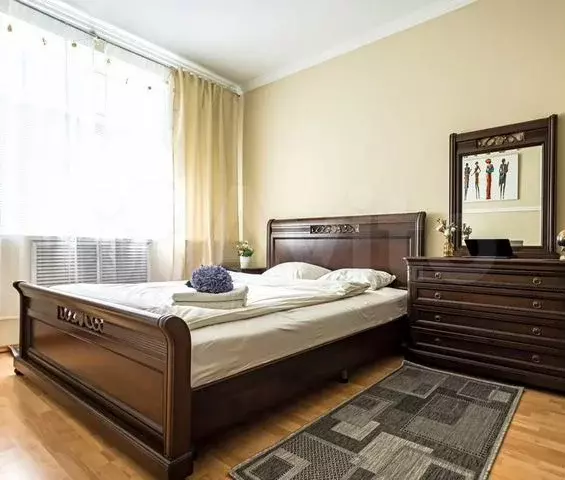 2-к. квартира, 45 м, 2/9 эт. - Фото 0