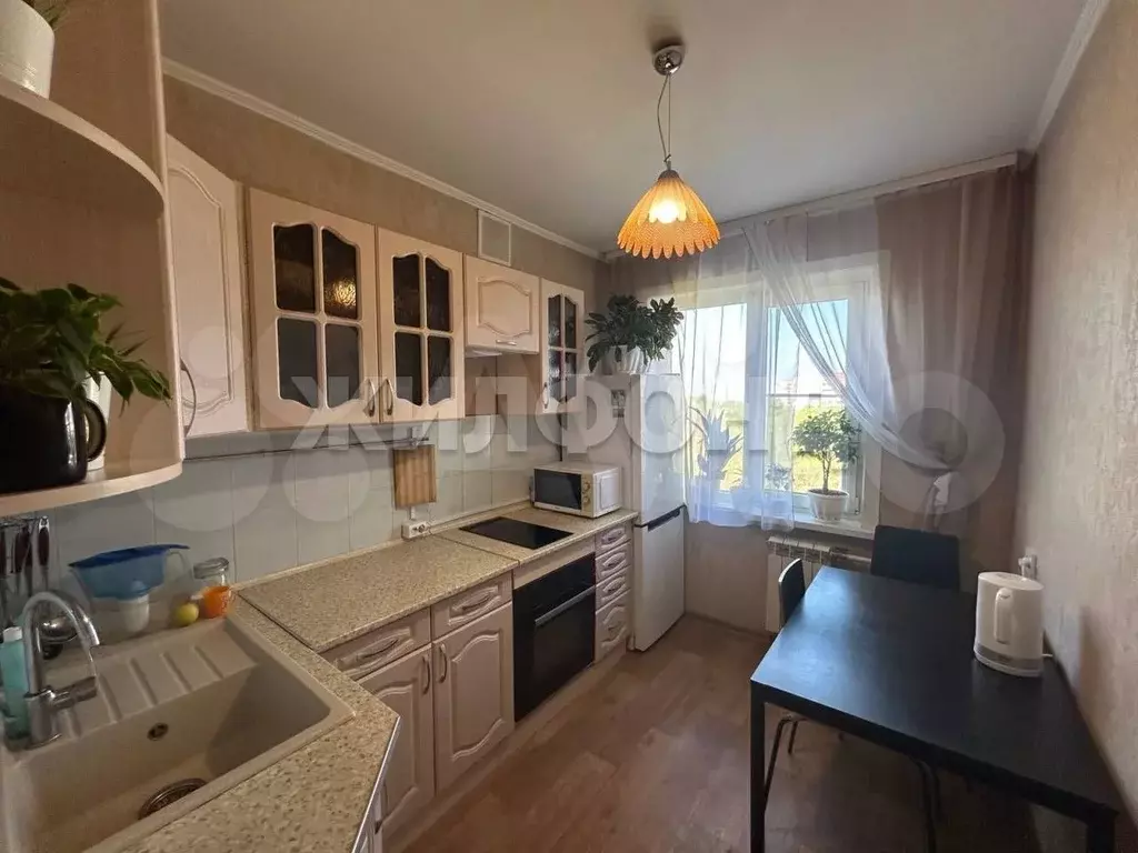 2-к. квартира, 43 м, 7/9 эт. - Фото 1