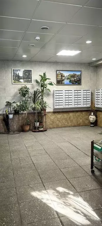 Квартира, 2 комнаты, 58.7 м - Фото 2