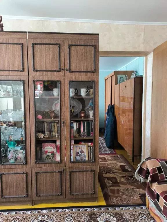 Комната Рязанская область, Рязань ул. Белякова, 2 (35.1 м) - Фото 2