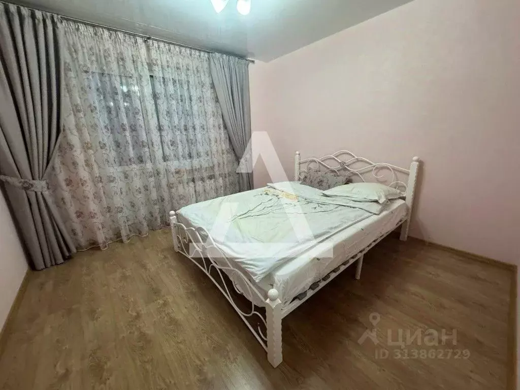 2-к кв. Самарская область, Самара ул. Санфировой, 99 (60.0 м) - Фото 0