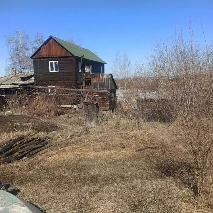 Участок в Иркутская область, Иркутск Мостовой проезд (10.3 сот.) - Фото 1