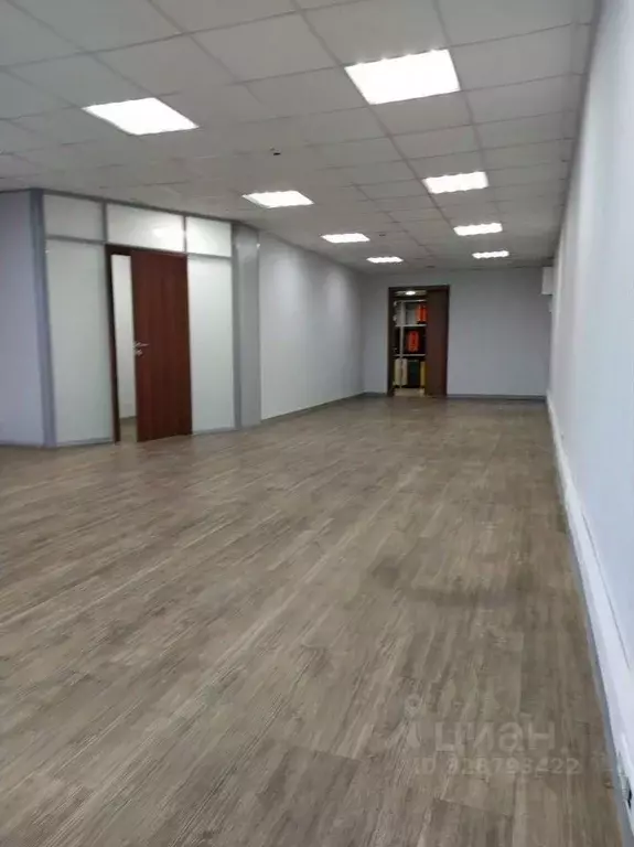 Офис в Новосибирская область, Новосибирск ул. Писарева, 102 (70 м) - Фото 2