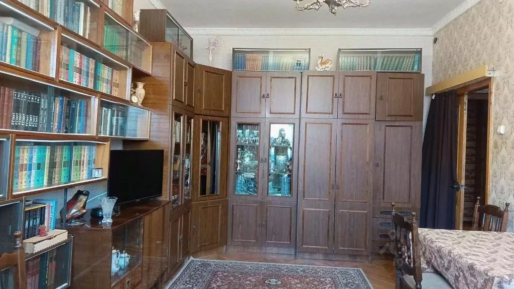 Квартира, 3 комнаты, 79.3 м - Фото 0