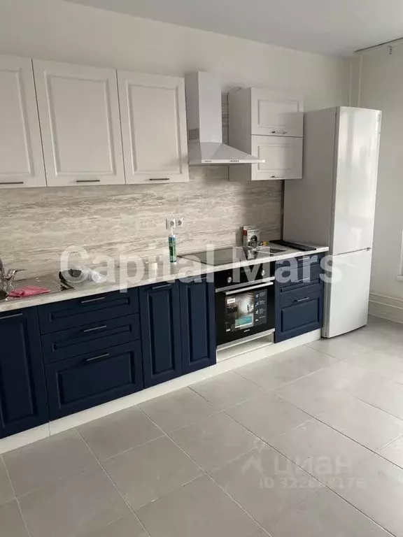 2-к кв. Москва Люблинская ул., 78к2 (60.0 м) - Фото 1