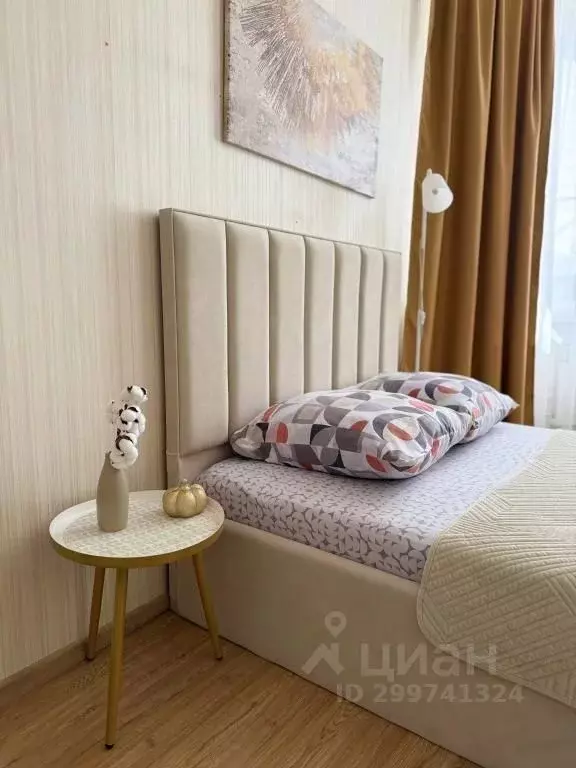 1-к кв. Пензенская область, Пенза ул. Пушкина, 15 (48.0 м) - Фото 1