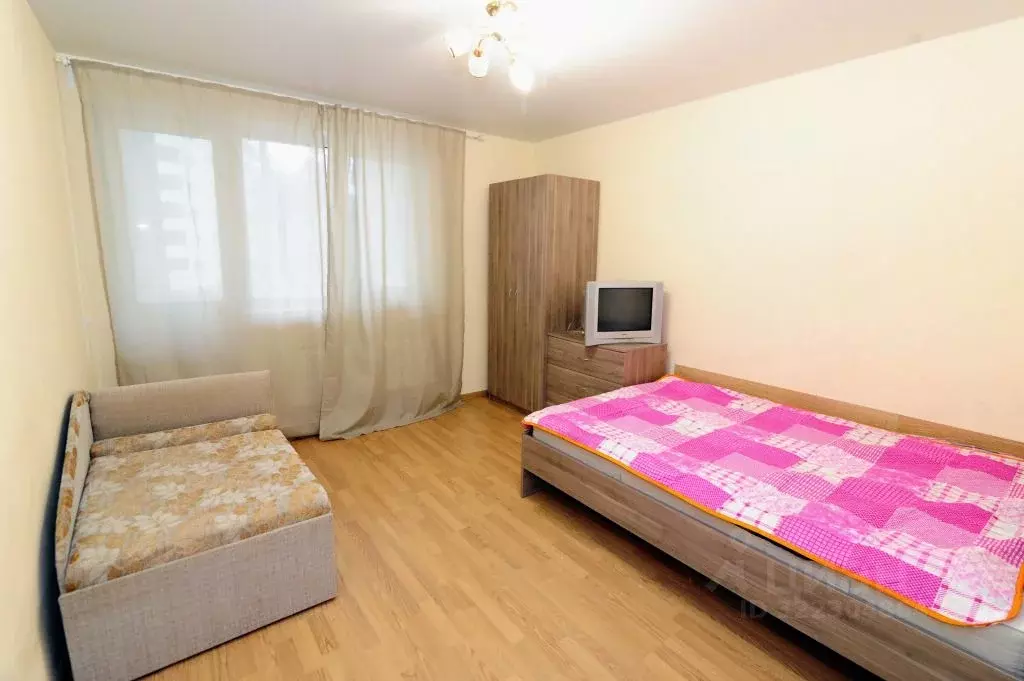 2-к кв. Московская область, Раменское Высоковольтная ул., 22 (50.0 м) - Фото 2