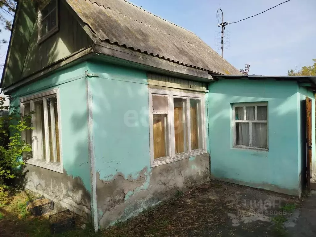 Дом в Тюменская область, Тюмень Энергостроитель СНТ, ул. Северная (25 ... - Фото 1