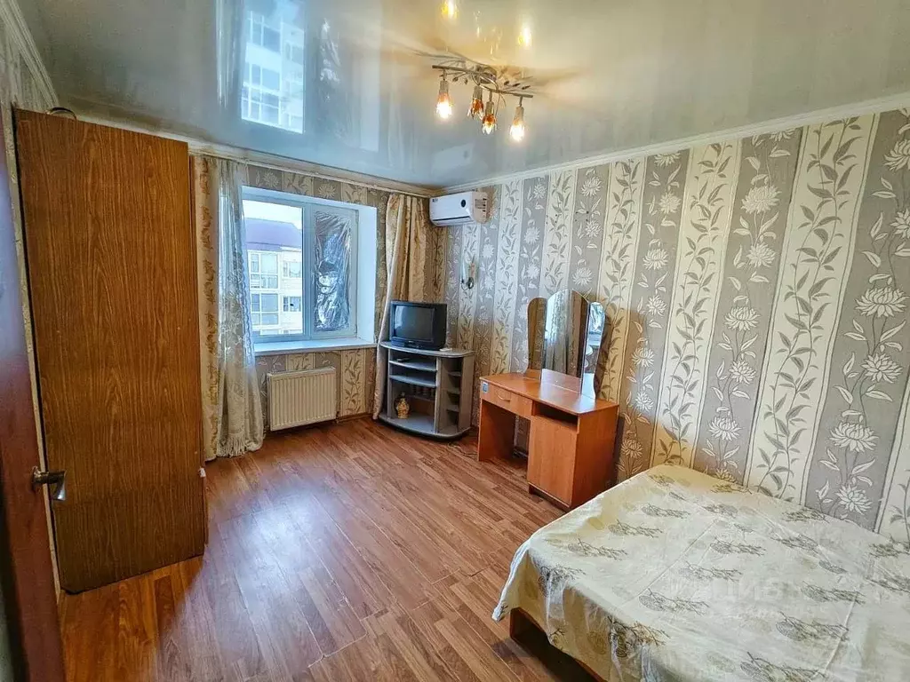 1-к кв. Ставропольский край, Ставрополь ул. Полеводческая, 1 (34.0 м) - Фото 1