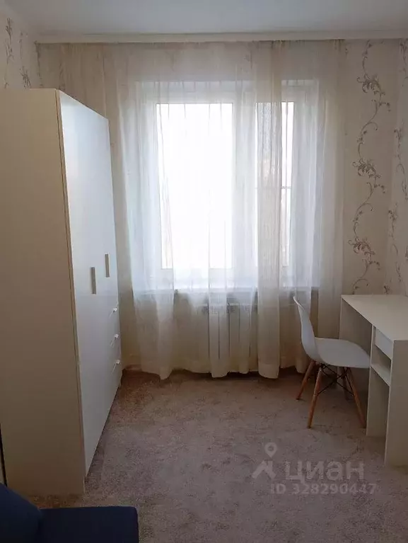 3-к кв. Москва аллея Жемчуговой, 3К2 (57.9 м) - Фото 1