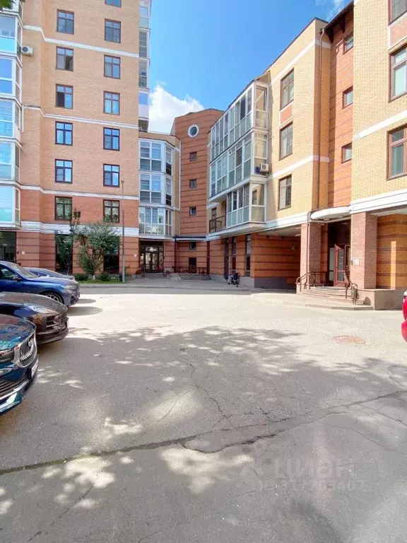 Гараж в Москва ул. Гиляровского, 50 (20 м) - Фото 1