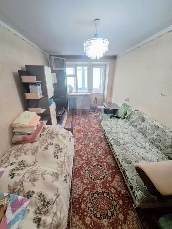 1-к. квартира, 30,3 м, 4/5 эт. - Фото 1