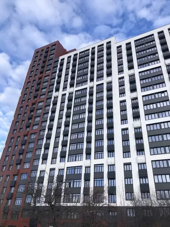 Студия Башкортостан, Уфа ул. Чернышевского, 24 (31.6 м) - Фото 2