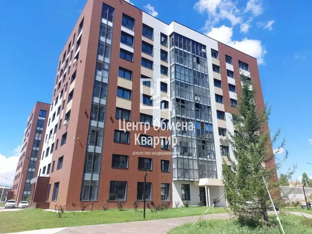 2-к кв. иркутская область, иркутск байкальская ул, 346/12 (60.0 м) - Фото 0