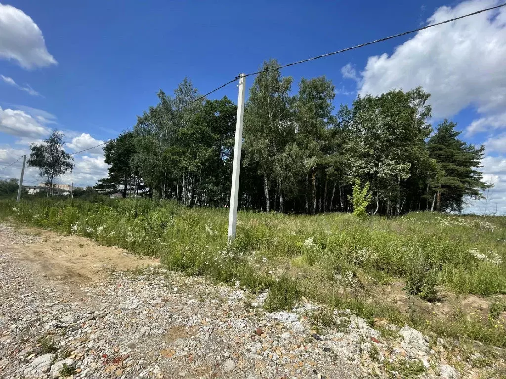 Продается участок в г. Раменское - Фото 2