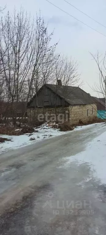 Участок в Липецкая область, Липецкий муниципальный округ, с. ... - Фото 0