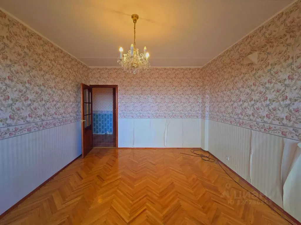 1-к кв. Москва, Москва, Троицк ул. Центральная, 22 (34.7 м) - Фото 2