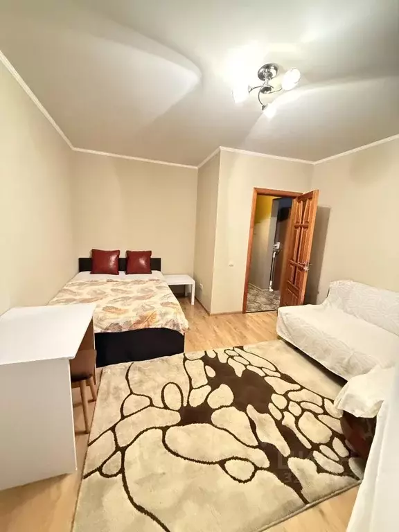 1-к кв. Московская область, Долгопрудный Новый бул., 15 (33.0 м) - Фото 1