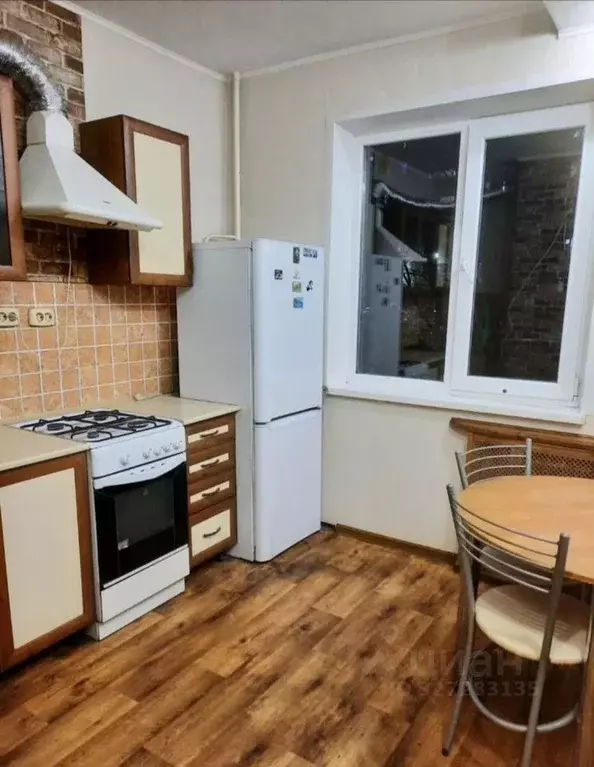 1-к кв. Липецкая область, Липецк 15-й мкр, 35Б (36.0 м) - Фото 2