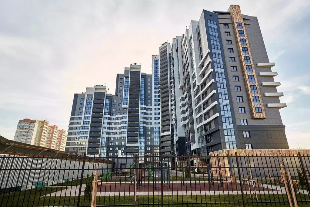 Квартира, 2 комнаты, 54 м - Фото 0