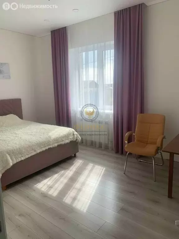 Дом в село Стрелецкое, микрорайон Стрелецкое-72, Семейная улица (120 ... - Фото 2