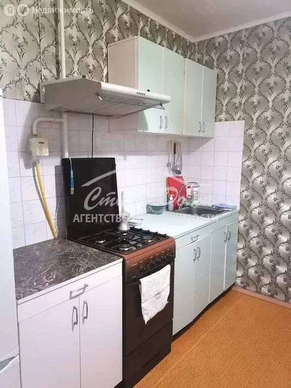 2-комнатная квартира: Волгоград, улица Академика Павлова, 14 (52.7 м) - Фото 0