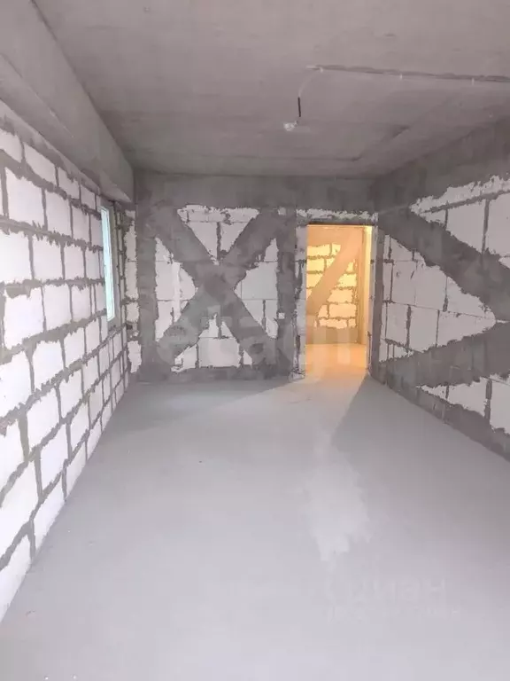 1-к кв. Севастополь ул. Степаняна, 9А (49.6 м) - Фото 2