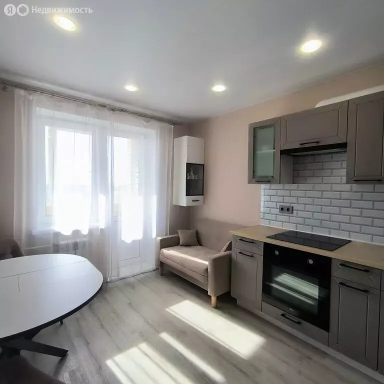 1-комнатная квартира: Владимир, улица Диктора Левитана, 48 (36 м) - Фото 1