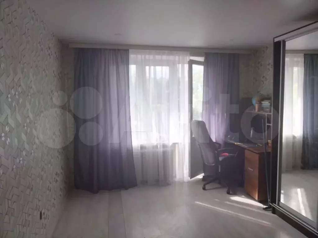 1-к. квартира, 36 м, 5/9 эт. - Фото 0