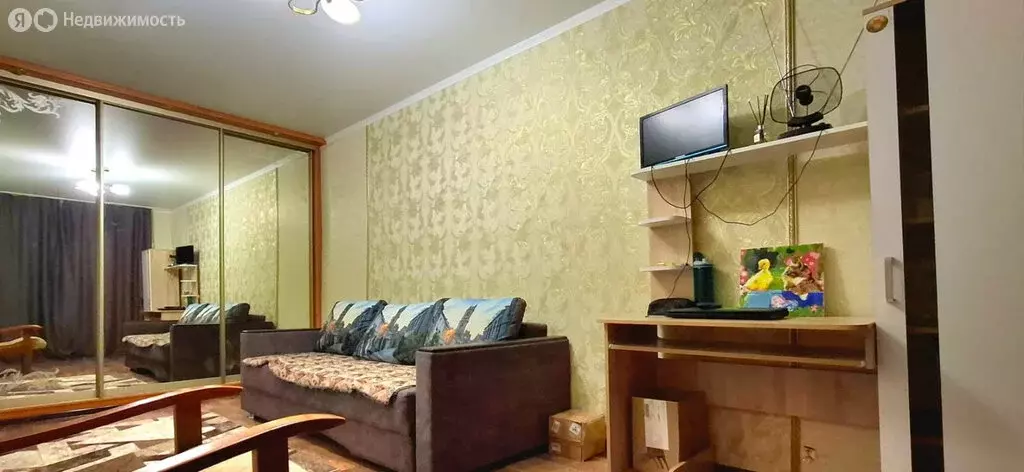 3-комнатная квартира: Цимлянск, Донская улица, 46/7 (65 м) - Фото 1