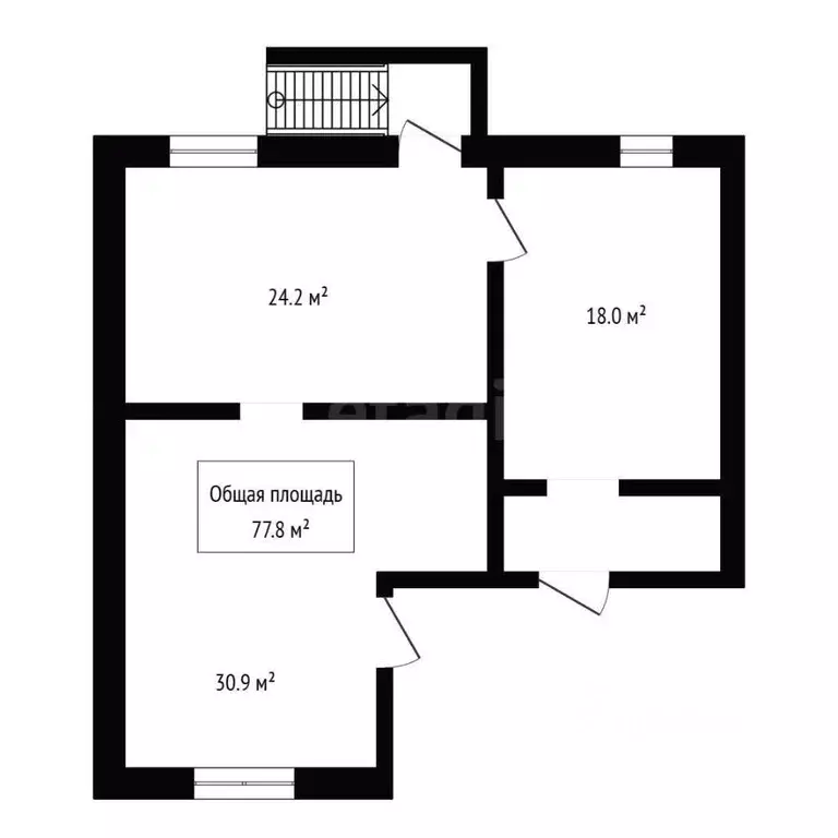 Помещение свободного назначения в Новосибирская область, Бердск ... - Фото 2