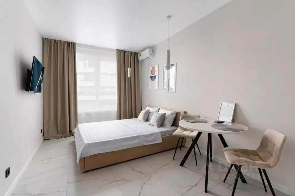 Студия Московская область, Мытищи ул. Колпакова, 44 (25.0 м) - Фото 2