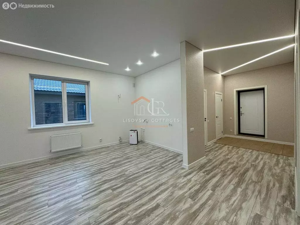 Дом в Кабаковский сельсовет, деревня Старые Киешки (70 м) - Фото 1