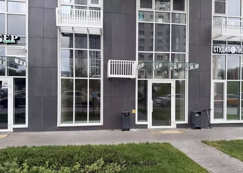 Помещение свободного назначения в Москва Ореховый бул., 24к3 (87 м) - Фото 2