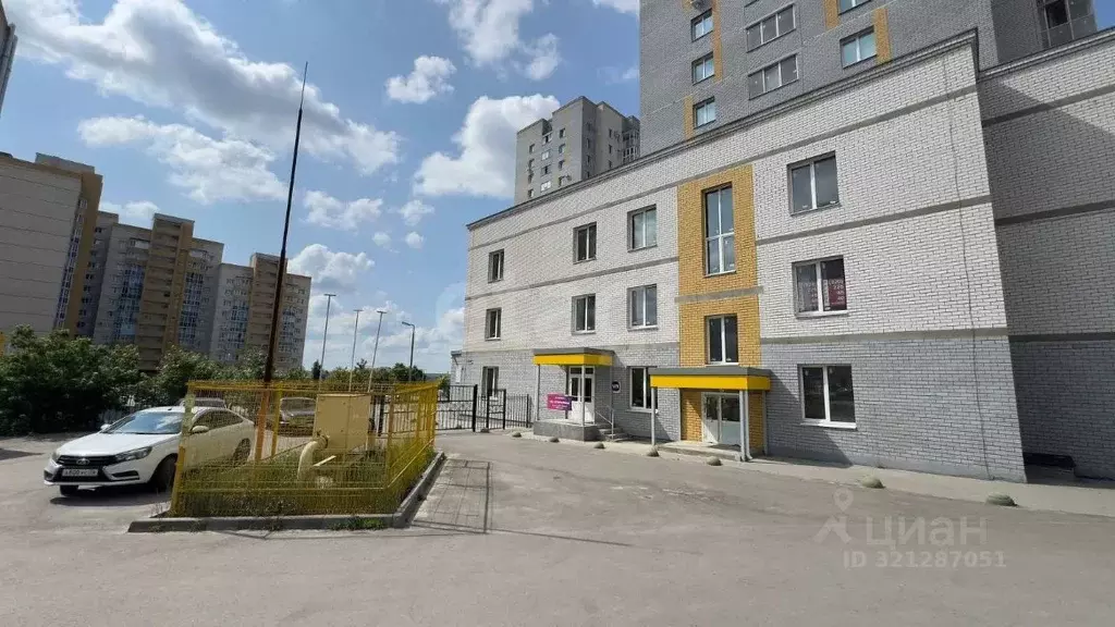 Помещение свободного назначения в Воронежская область, Воронеж ул. ... - Фото 0