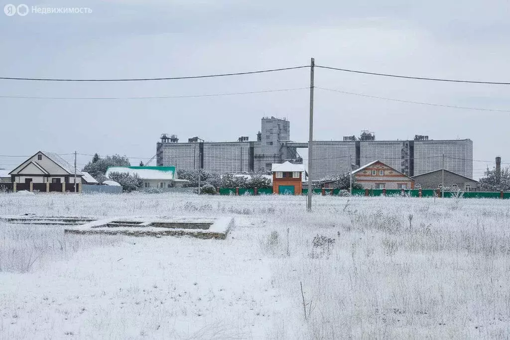 Участок в Оренбургский район (20 м) - Фото 2