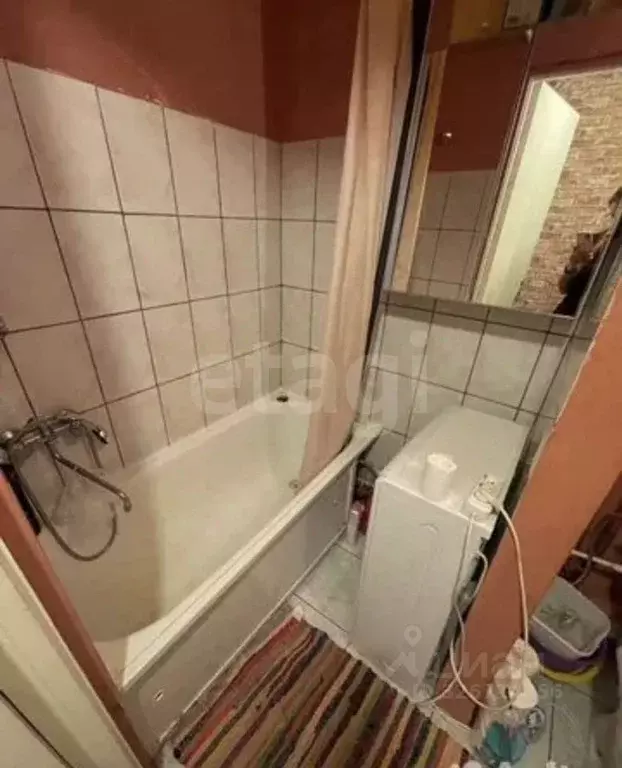 Студия Кемеровская область, Новокузнецк проезд Курбатова, 4 (24.6 м) - Фото 2